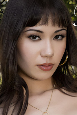 Kira Shine from PENTHOUSE